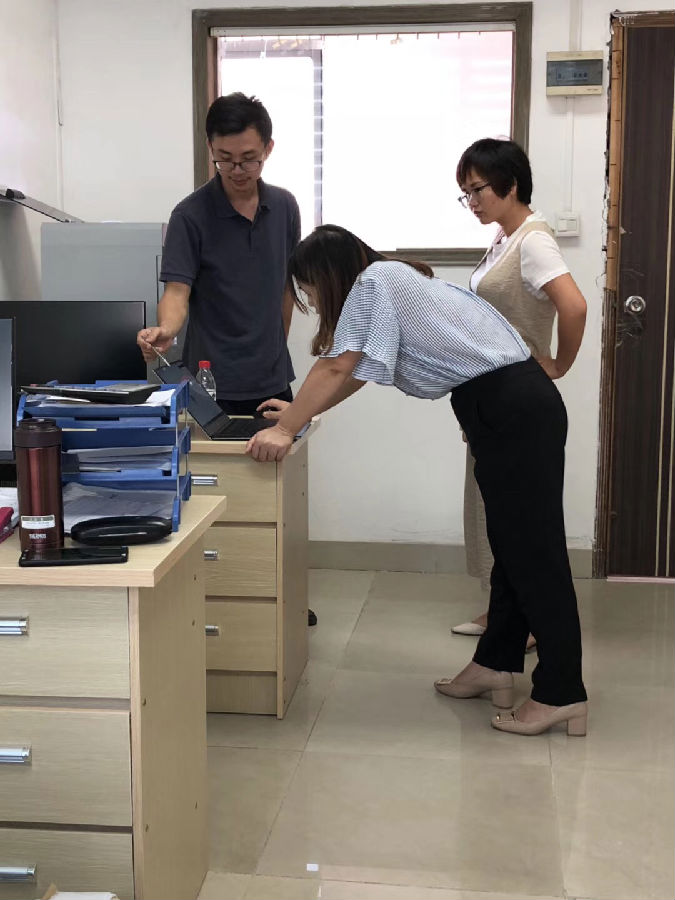 东莞鞋类客户购置工业级3D打印机,3D打印鞋跟