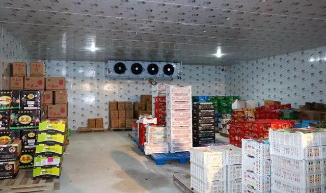 100平水果保鲜库造价要多少?_上海南宫ng28注册平台入口-南宫28在线登录-南宫28圈电脑版-南宫28在线注册网站-南宫集团加拿大28-南宫28相信品牌的力量链接-南宫28NG国际-南宫ng娱乐app下载制冷